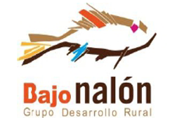 Bajo Nalón -  Grupo de desarrollo rural