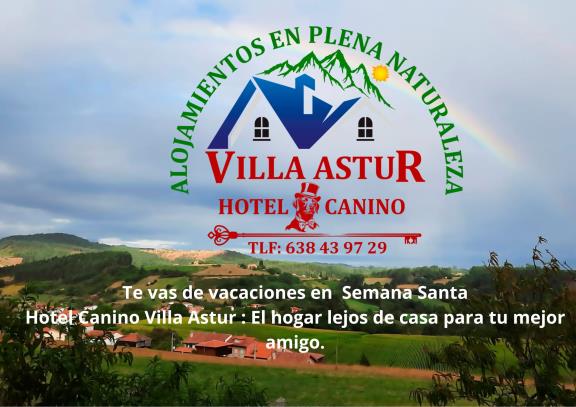 Exploradores Caninos