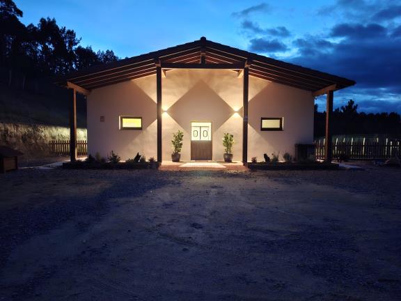 Te estamos esperando