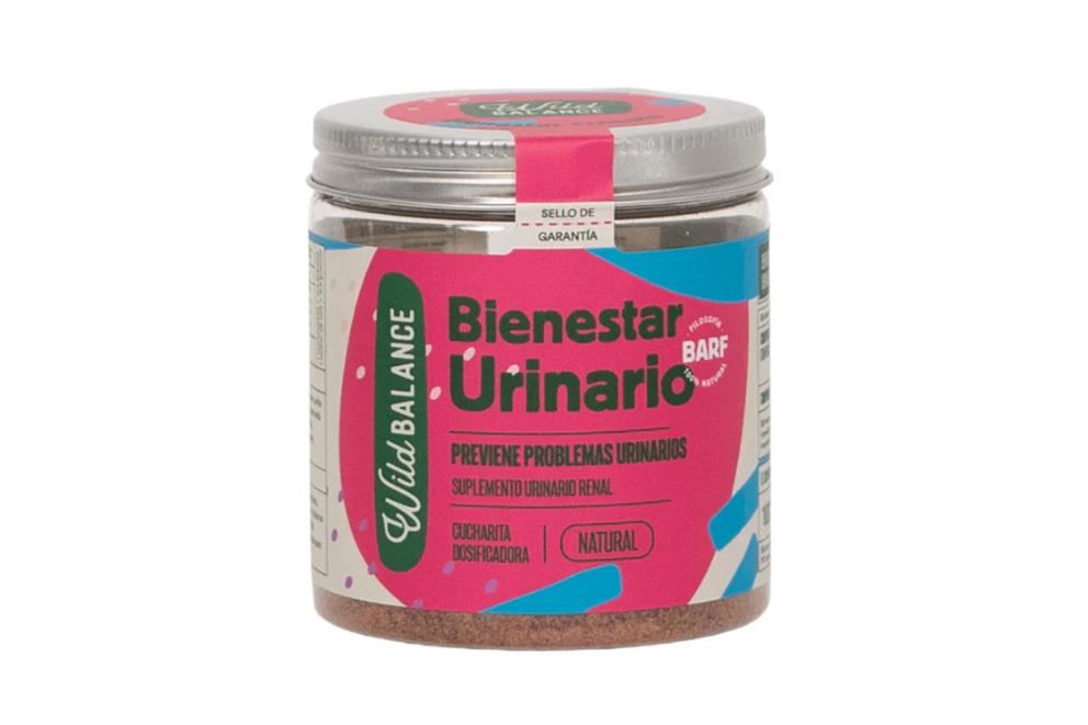 Bienestar urinario: suplemento para prevenir las infecciones de orina