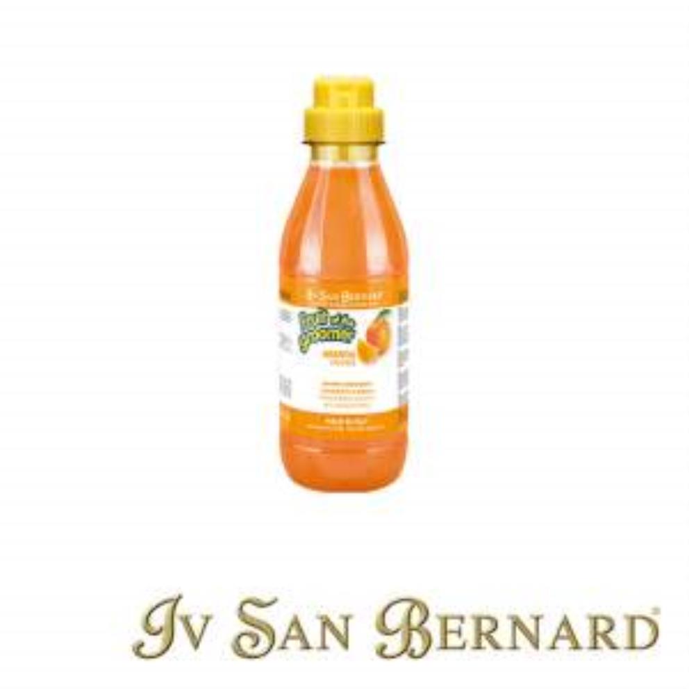 IV San Bernard Fruits