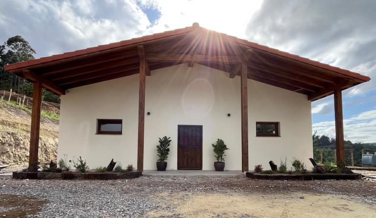 Ven a visitarnos