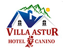 Villa Astur Dog Hotel